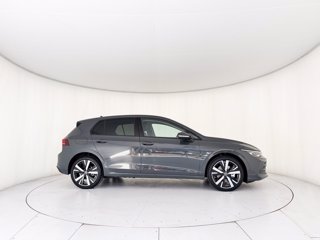 VOLKSWAGEN Golf 1.5 tsi ehybrid life 204cv dsg