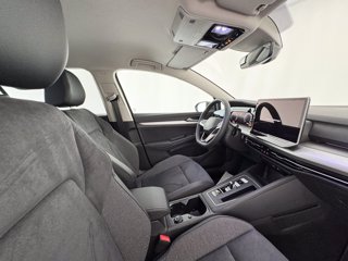 VOLKSWAGEN Golf 1.5 tsi ehybrid life 204cv dsg