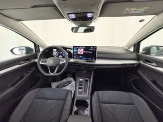 VOLKSWAGEN Golf 1.5 tsi ehybrid life 204cv dsg