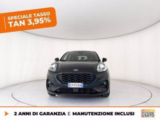 FORD Puma 1.0 ecoboost h st-line s&s 125cv