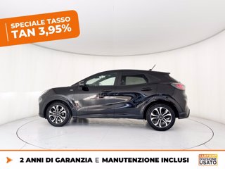 FORD Puma 1.0 ecoboost h st-line s&s 125cv