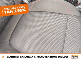 FORD Puma 1.0 ecoboost h st-line s&s 125cv