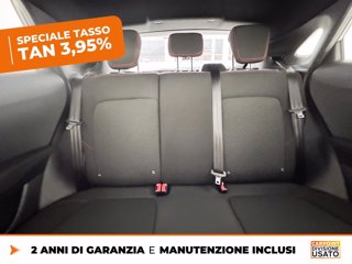 FORD Puma 1.0 ecoboost h st-line s&s 125cv