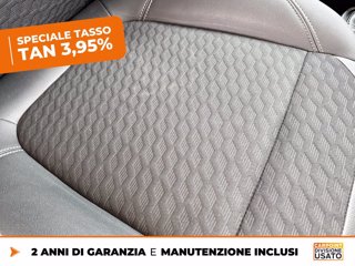 FORD Puma 1.0 ecoboost h titanium x s&s 125cv