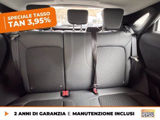 FORD Puma 1.0 ecoboost h titanium x s&s 125cv