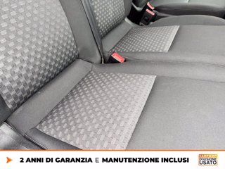 FORD Transit custom 280 2.0 tdci mhev 130cv trend l1h1 e6.2