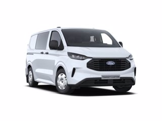 FORD Nuovo Transit Custom Van Trend 2.0 Ecoblue 136cv 280 L1H1