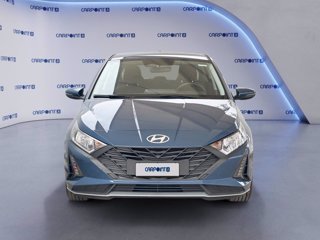 HYUNDAI I20 1.2 mpi connectline 79cv mt