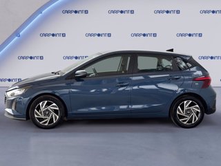 HYUNDAI I20 1.2 mpi connectline 79cv mt