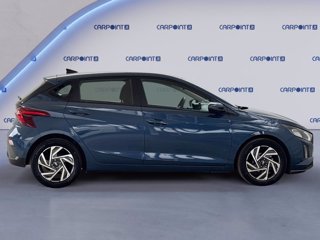 HYUNDAI I20 1.2 mpi connectline 79cv mt