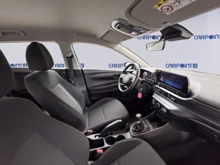 HYUNDAI I20 1.2 mpi connectline 79cv mt