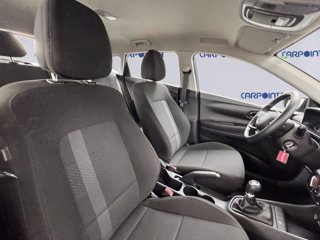 HYUNDAI I20 1.2 mpi connectline 79cv mt
