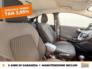 FORD Puma 1.0 ecoboost h titanium s&s 125cv