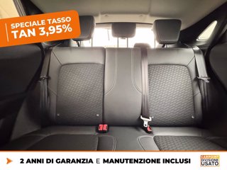 FORD Puma 1.0 ecoboost h titanium x s&s 125cv