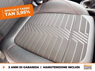 FORD Puma 1.0 ecoboost h st-line x s&s 125cv