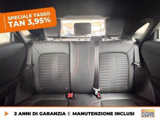 FORD Puma 1.0 ecoboost h st-line x s&s 125cv