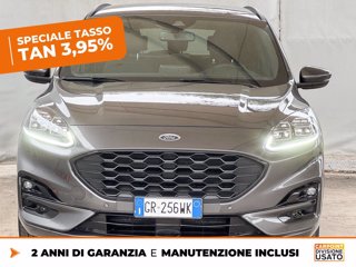 FORD Kuga 2.5 phev st-line x 2wd 225cv cvt