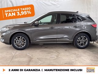 FORD Kuga 2.5 phev st-line x 2wd 225cv cvt