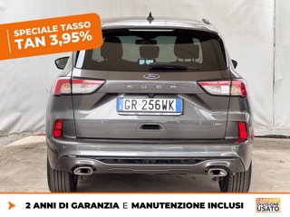 FORD Kuga 2.5 phev st-line x 2wd 225cv cvt