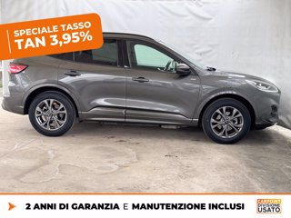 FORD Kuga 2.5 phev st-line x 2wd 225cv cvt