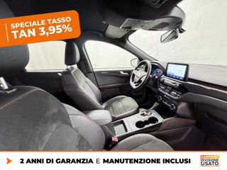 FORD Kuga 2.5 phev st-line x 2wd 225cv cvt