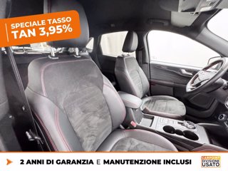 FORD Kuga 2.5 phev st-line x 2wd 225cv cvt