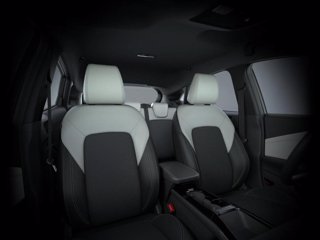 FORD Puma Puma Gen-E Sound Edition 168 CV 123,5 kW Trasmissione automatica Trazione Anteriore