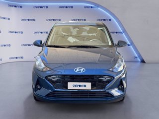 HYUNDAI I10 1.0 mpi connectline 63cv