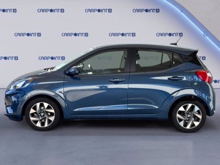 HYUNDAI I10 1.0 mpi connectline 63cv
