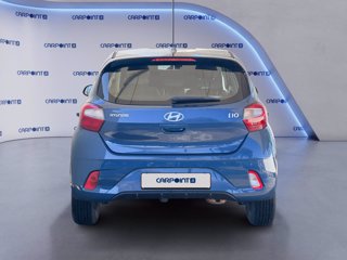 HYUNDAI I10 1.0 mpi connectline 63cv