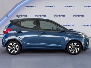 HYUNDAI I10 1.0 mpi connectline 63cv