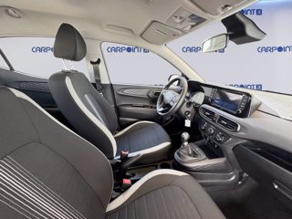 HYUNDAI I10 1.0 mpi connectline 63cv