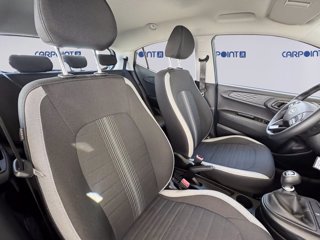 HYUNDAI I10 1.0 mpi connectline 63cv