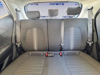 HYUNDAI I10 1.0 mpi connectline 63cv