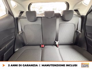 FORD Fiesta 5p 1.0 ecoboost h titanium 125cv