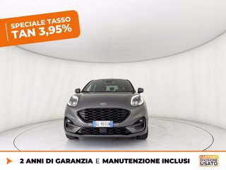 FORD Puma 1.0 ecoboost h st-line s&s 125cv