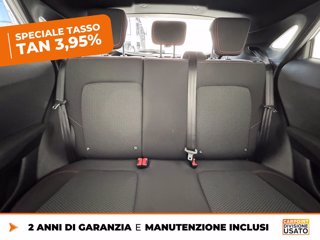 FORD Puma 1.0 ecoboost h st-line s&s 125cv