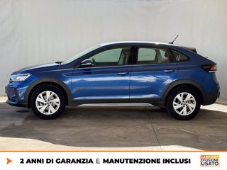 VOLKSWAGEN Taigo 1.0 tsi life 110cv