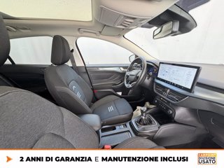FORD Focus active 1.0t ecoboost h x 125cv