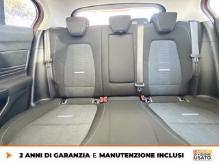 FORD Focus active 1.0t ecoboost h x 125cv