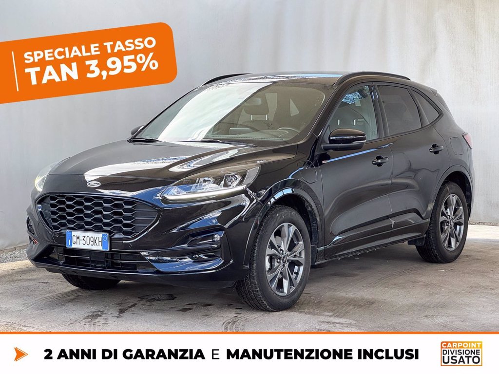 FORD Kuga 2.5 phev st-line 2wd 225cv cvt