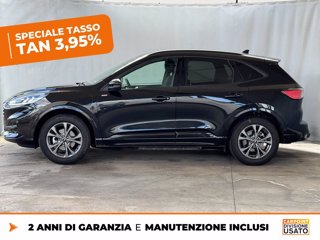 FORD Kuga 2.5 phev st-line 2wd 225cv cvt