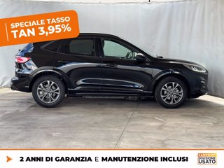FORD Kuga 2.5 phev st-line 2wd 225cv cvt