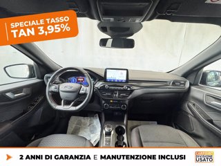 FORD Kuga 2.5 phev st-line 2wd 225cv cvt