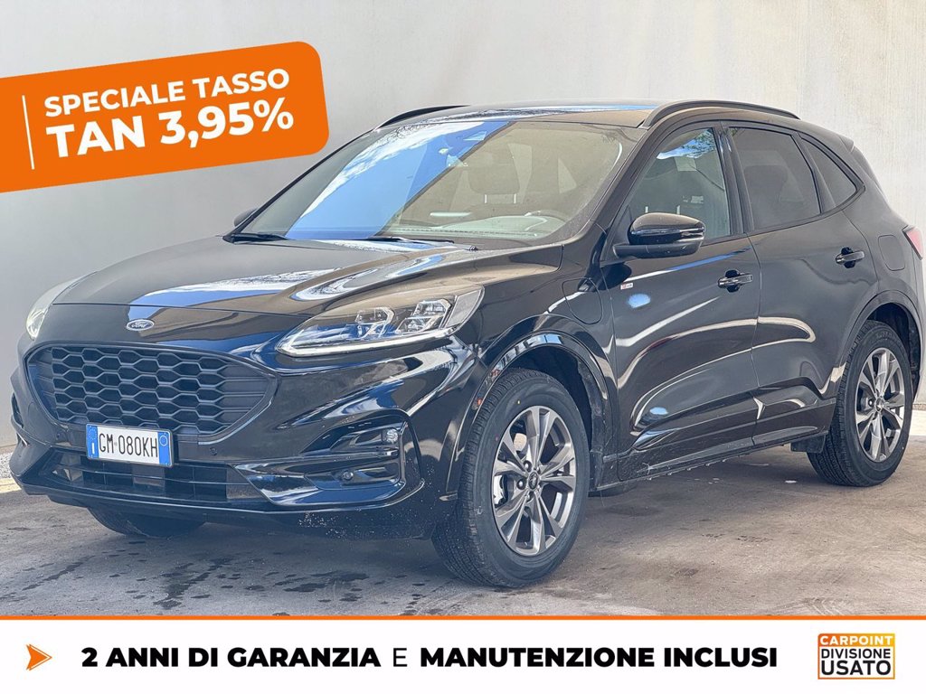 FORD Kuga 2.5 phev st-line x 2wd 225cv cvt