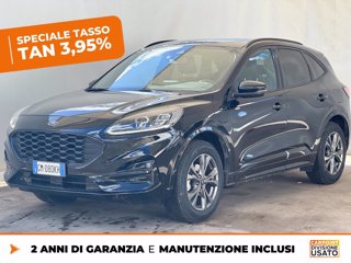 FORD Kuga 2.5 phev st-line x 2wd 225cv cvt