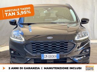 FORD Kuga 2.5 phev st-line x 2wd 225cv cvt