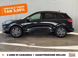 FORD Kuga 2.5 phev st-line x 2wd 225cv cvt