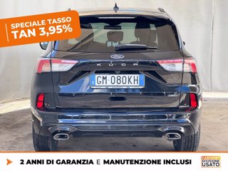 FORD Kuga 2.5 phev st-line x 2wd 225cv cvt