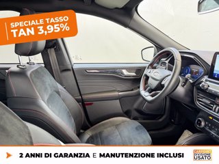 FORD Kuga 2.5 phev st-line x 2wd 225cv cvt